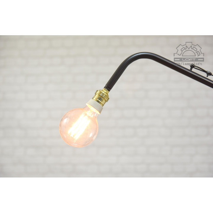 Lampa wysięgnikowa 110