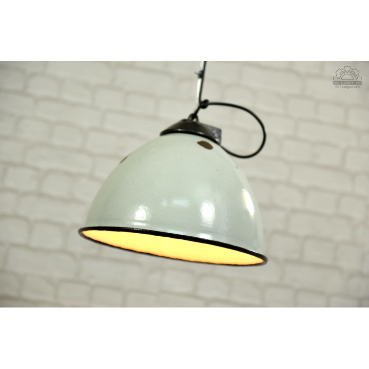 Lampa OPC-250