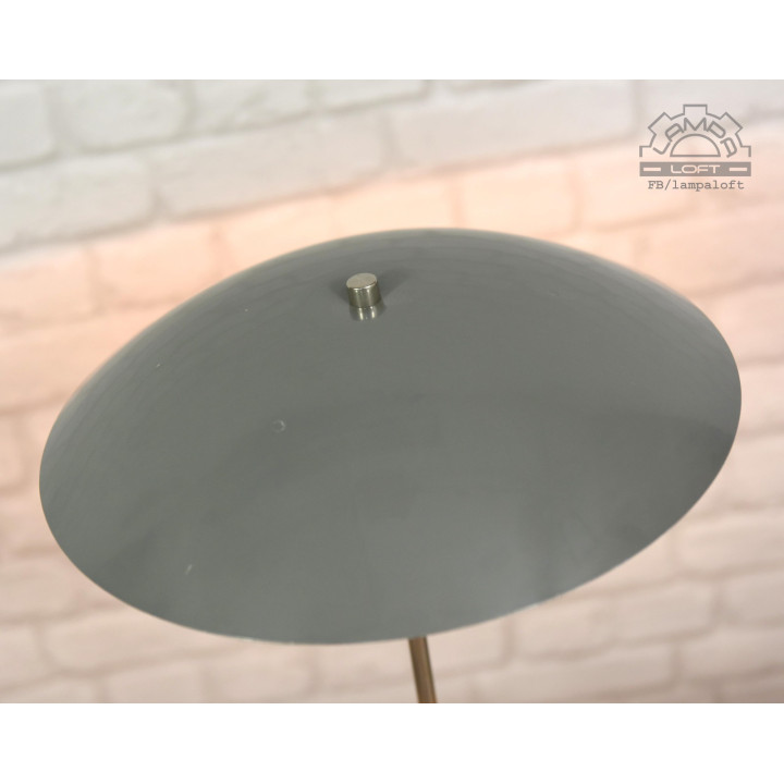 Lampa gabinetowa z lat 60' projekt Apolinary Gałecki