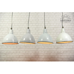 Lampa industrialna z czerwca 1974