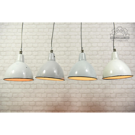 Lampa industrialna z czerwca 1974