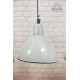 Lampa industrialna z czerwca 1974