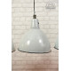 Lampa industrialna z czerwca 1974