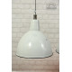 Lampa industrialna z czerwca 1974