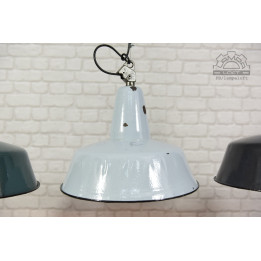 Lampa industrialna OBs-3