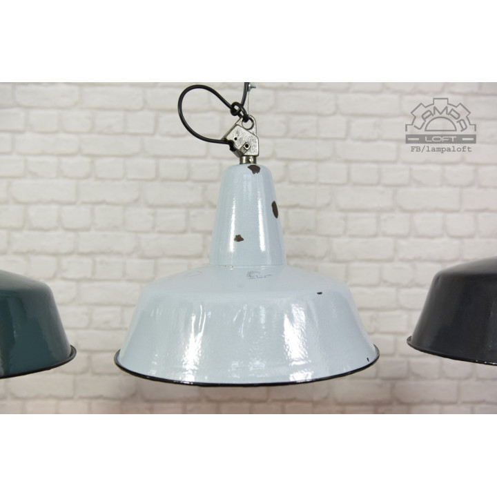 Lampa industrialna OBs-3