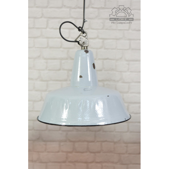 Lampa industrialna OBs-3