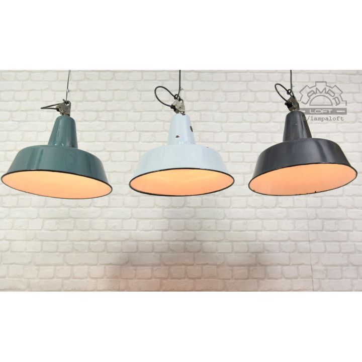Lampa industrialna OBs-3