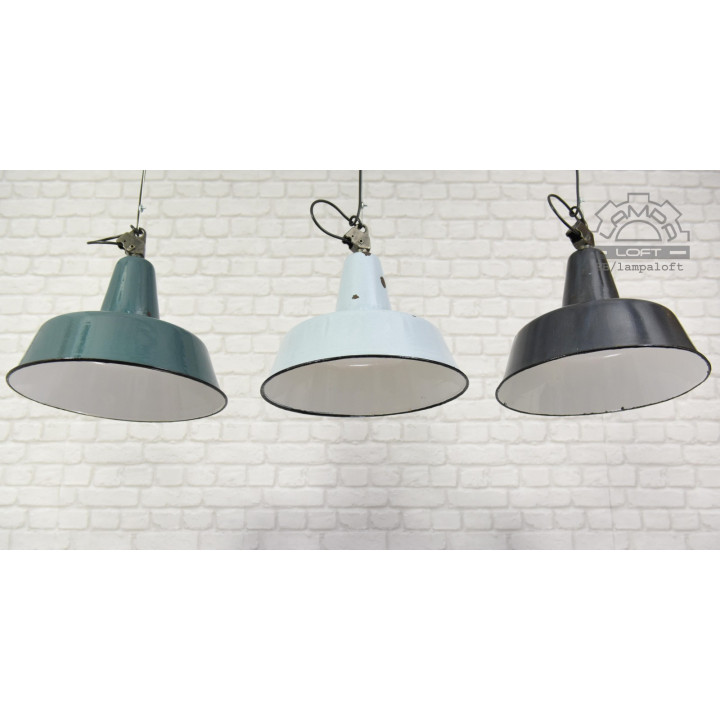 Lampa industrialna OBs-3