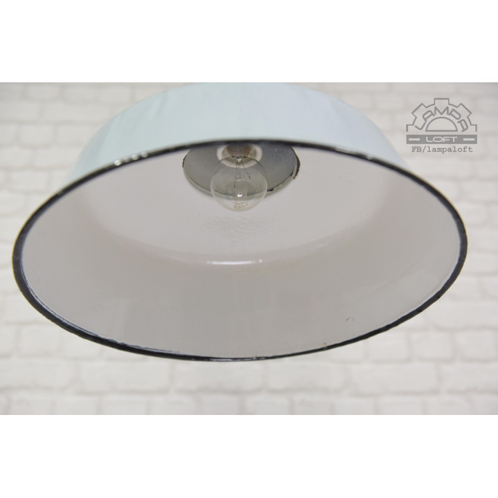 Lampa industrialna OBs-3