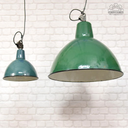Lampa industrialna OBg1 i OBg-5