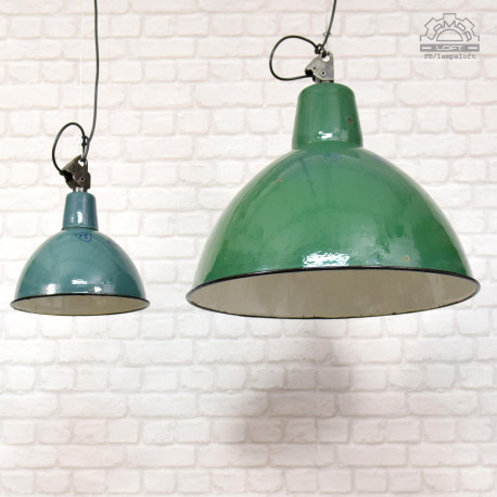 Lampa industrialna OBg1 i OBg-5