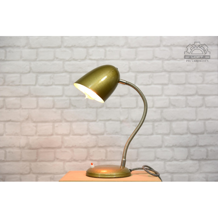 Lampa biurkowa R.S.S.E. typ S.T1