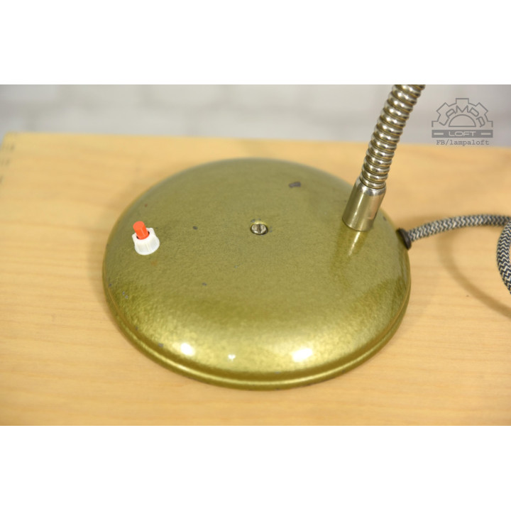 Lampa biurkowa R.S.S.E. typ S.T1
