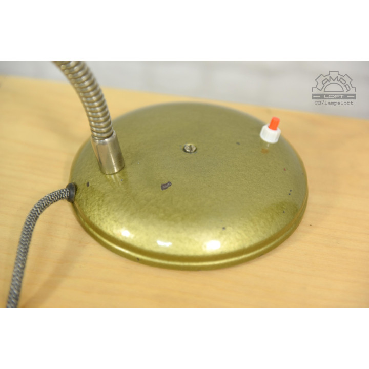 Lampa biurkowa R.S.S.E. typ S.T1