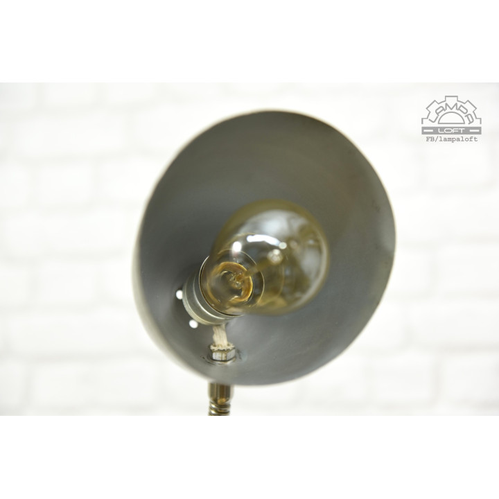 Lampa biurkowa R.S.S.E. typ S.T1