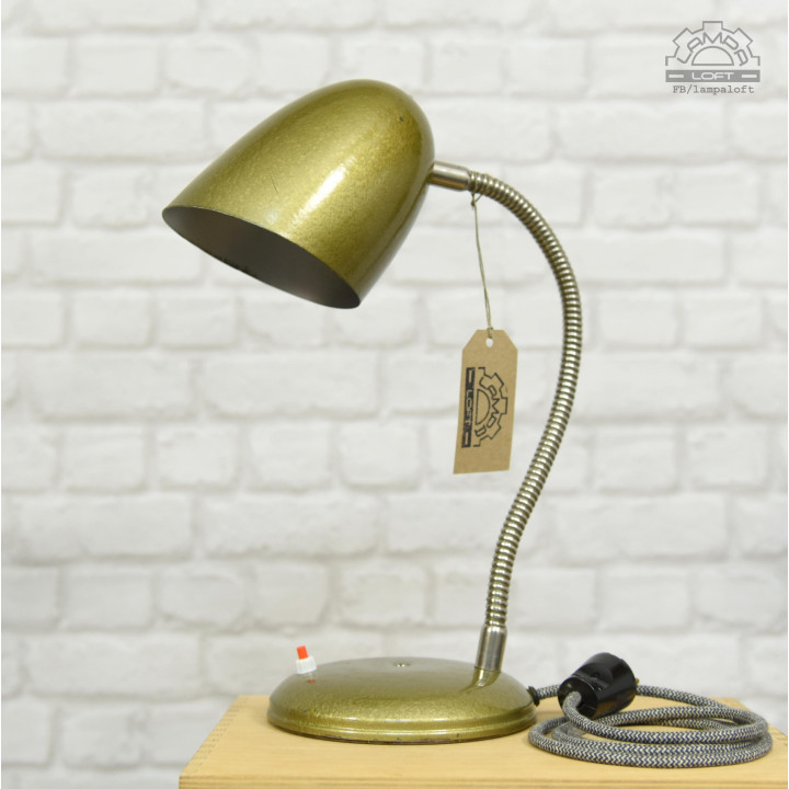 Lampa biurkowa R.S.S.E. typ S.T1