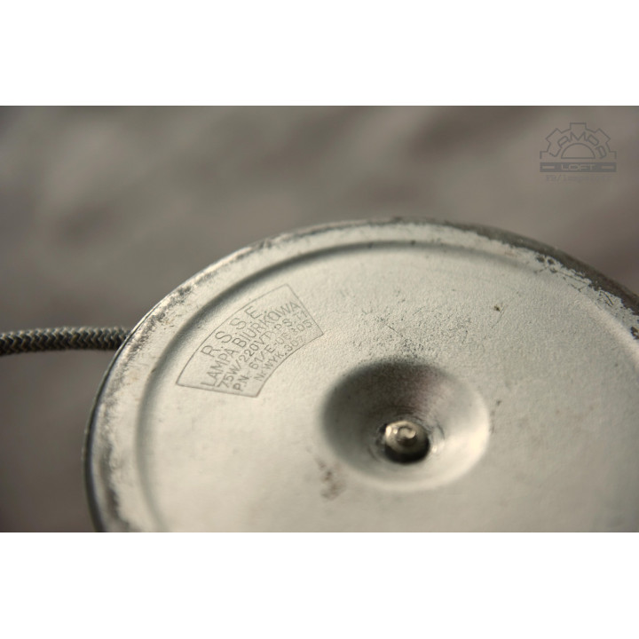 Lampa biurkowa R.S.S.E. typ S.T1