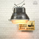 Lampa industrialna OURP-250