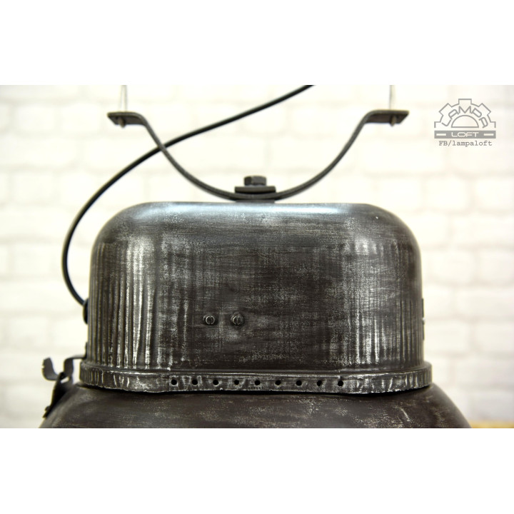 Lampa industrialna OURP-250
