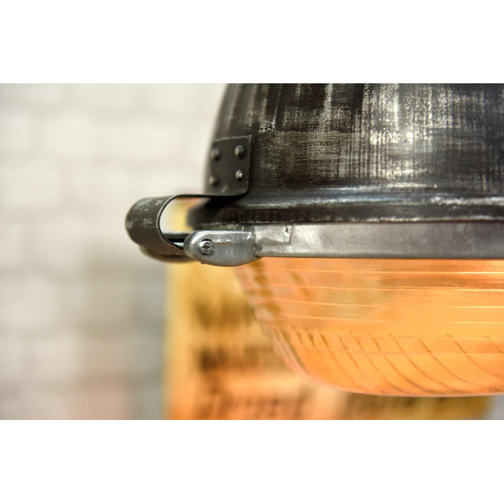 Lampa industrialna OURP-250