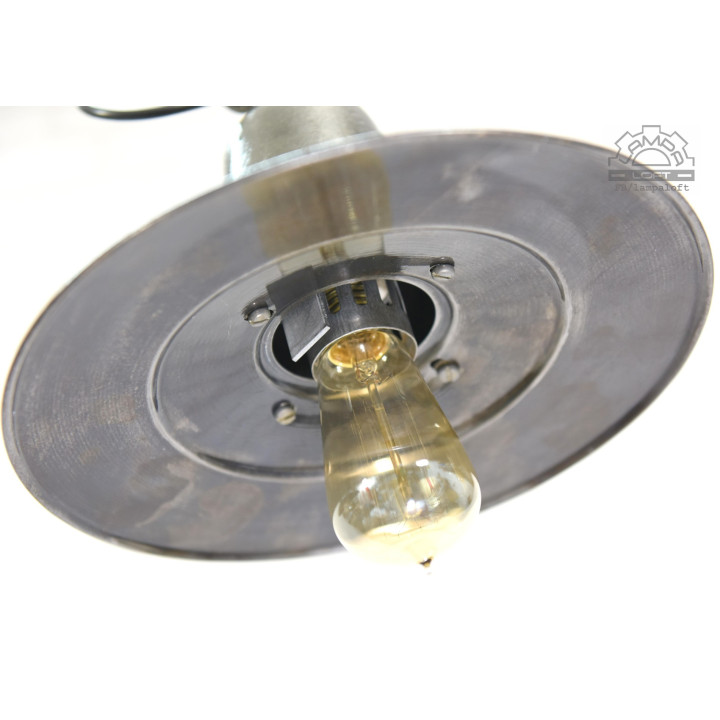 Lampa industrialna OŻk-1 50'
