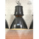 Ogromna lampa industrialna Elektrosvit
