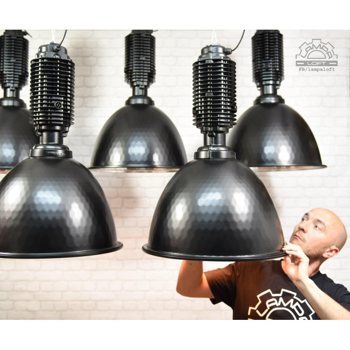 Zumtobel Staff Copa