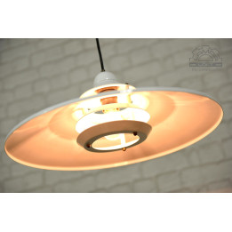 Lampa MODERN z lat 70'