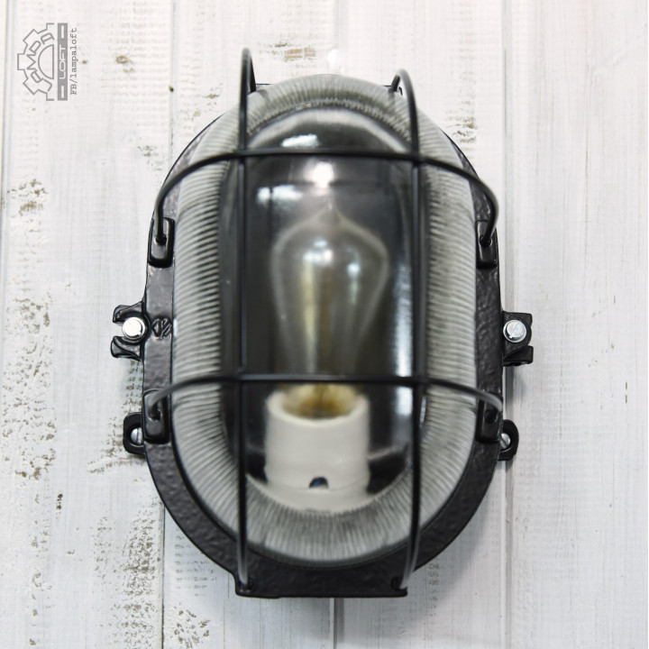 Kinkiet industrialny OKn-2