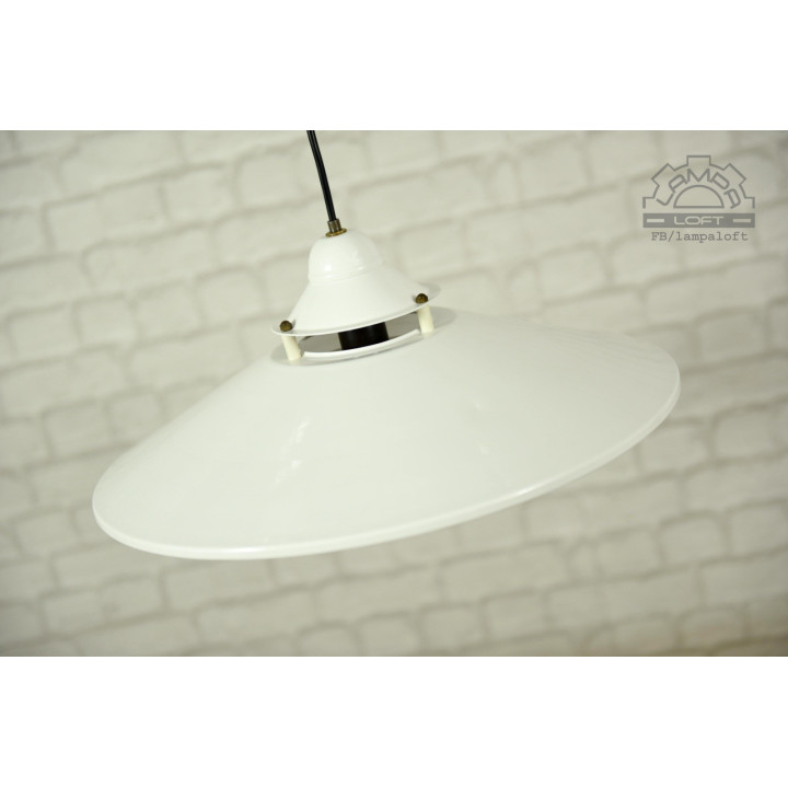 Lampa MODERN z lat 70'