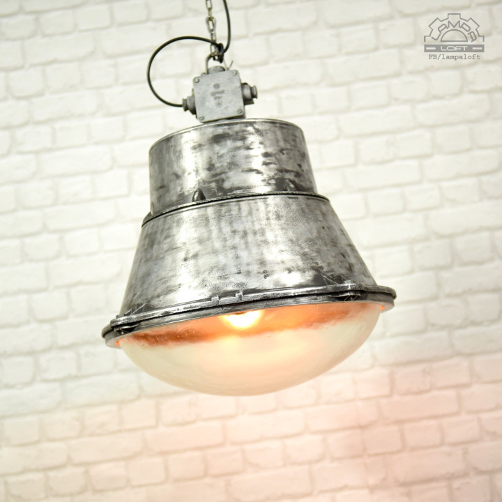 Lampa OPR-250 EE MESKO