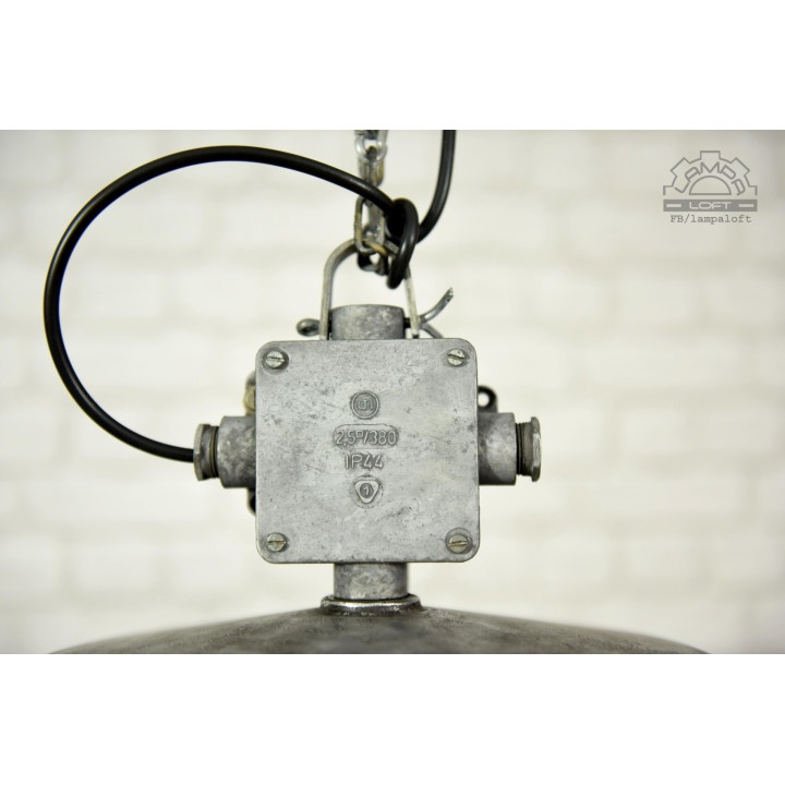 Lampa OPR-250 EE MESKO