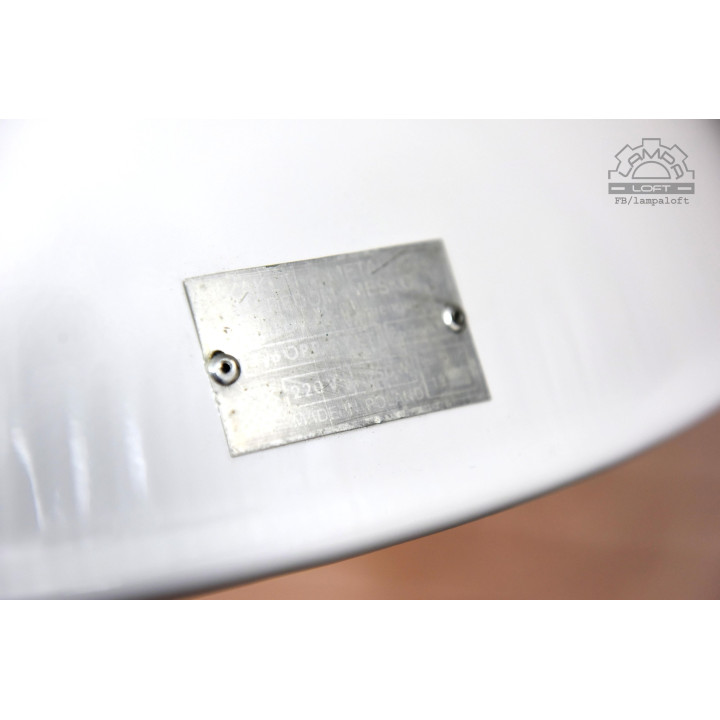 Lampa OPR-250 EE MESKO