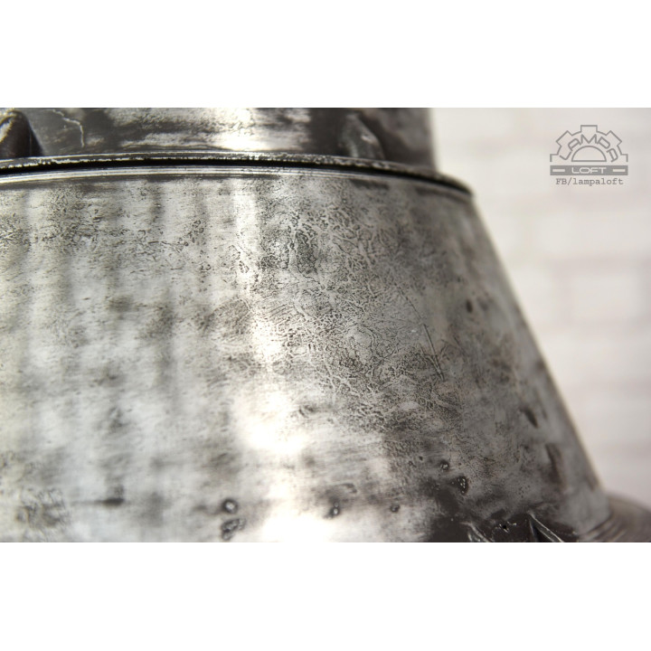 Lampa OPR-250 EE MESKO