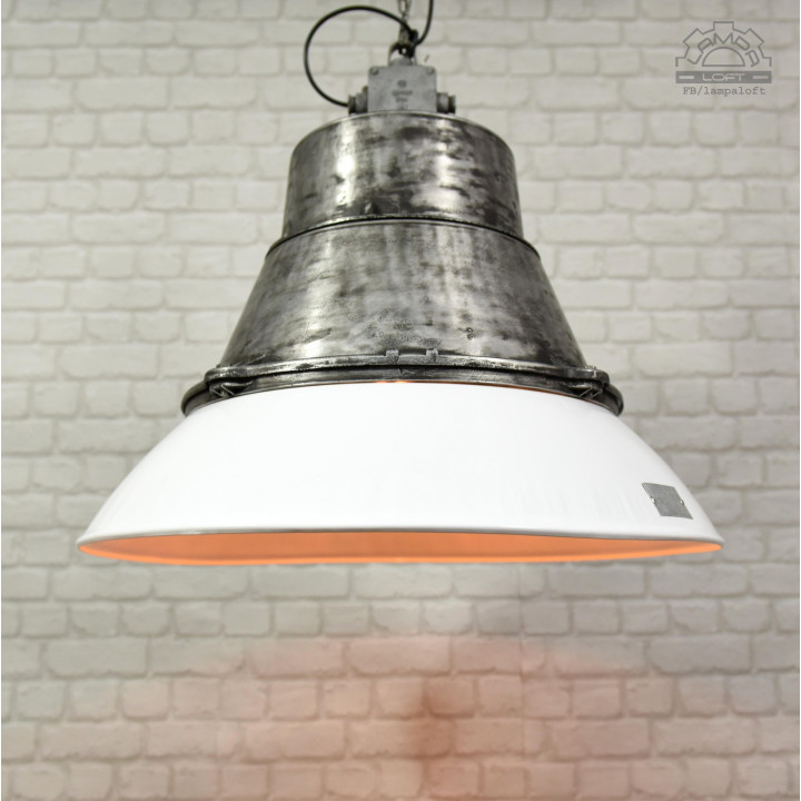 Lampa OPR-250 EE MESKO