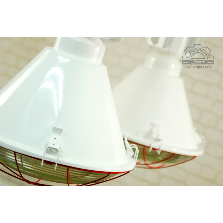 Lampa ORP-400E