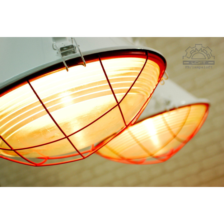 Lampa ORP-400E