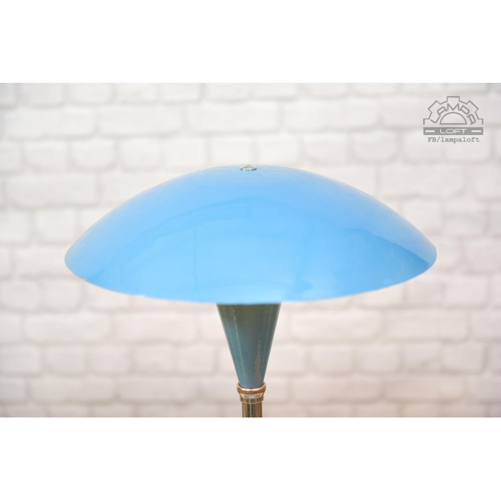 Lampa gabinetowa "Grzybek" model LBd-5