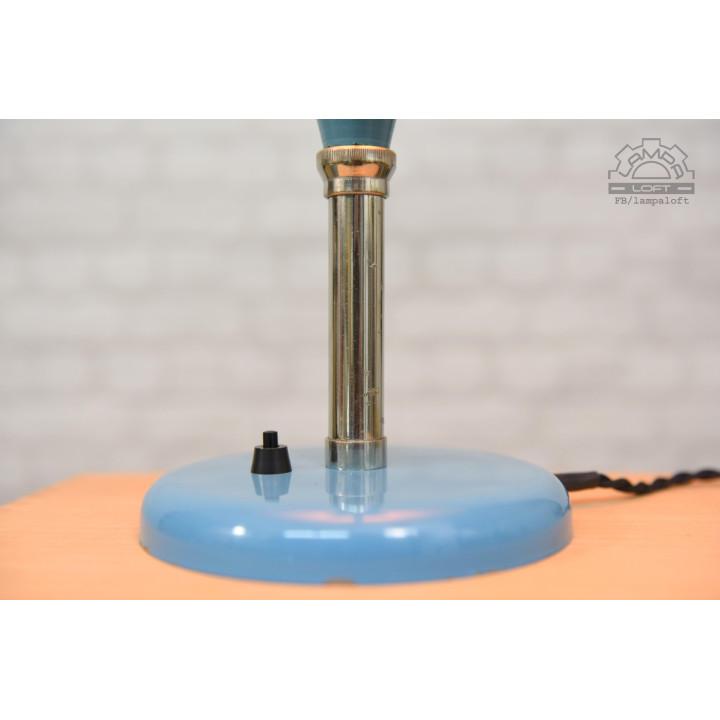 Lampa gabinetowa "Grzybek" model LBd-5