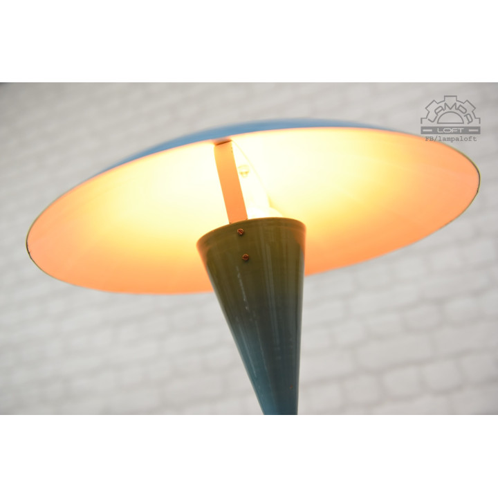 Lampa gabinetowa "Grzybek" model LBd-5