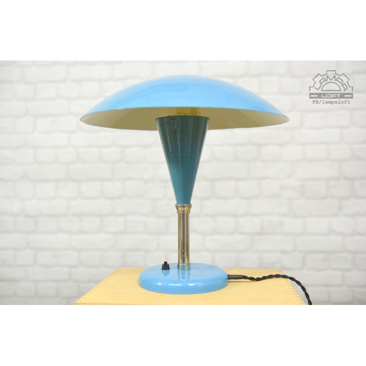 Lampa gabinetowa "Grzybek" model LBd-5