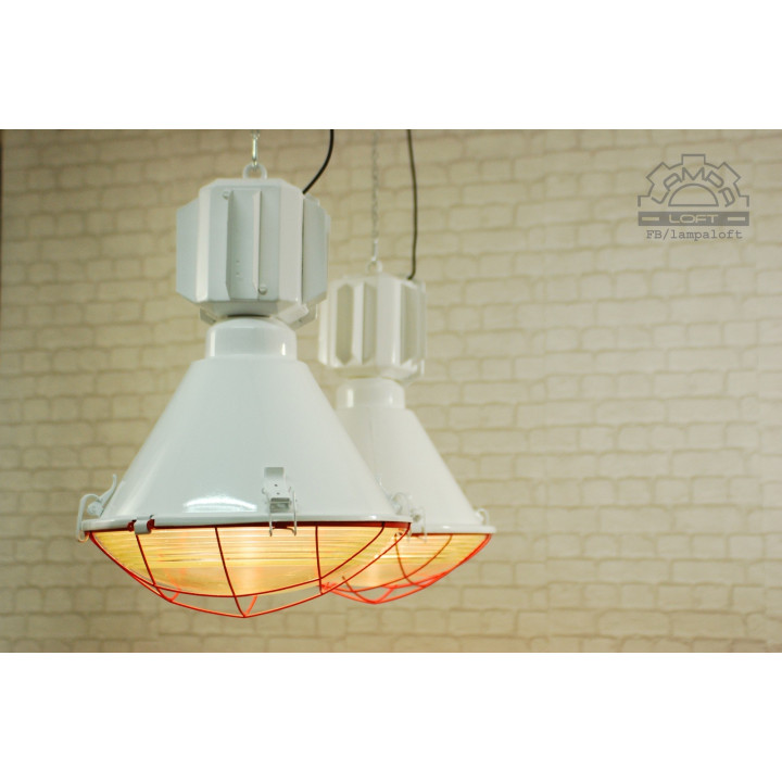 Lampa ORP-400E