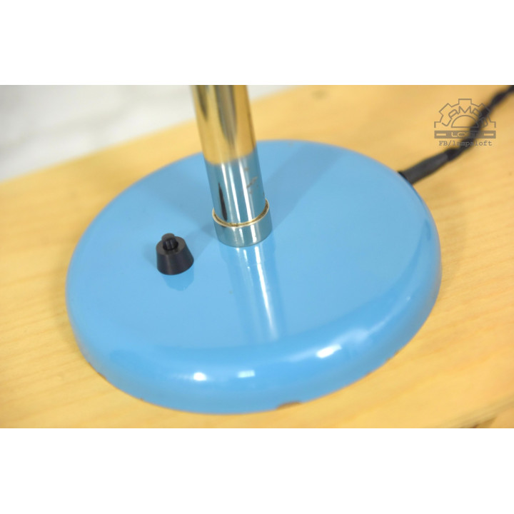 Lampa gabinetowa "Grzybek" model LBd-5