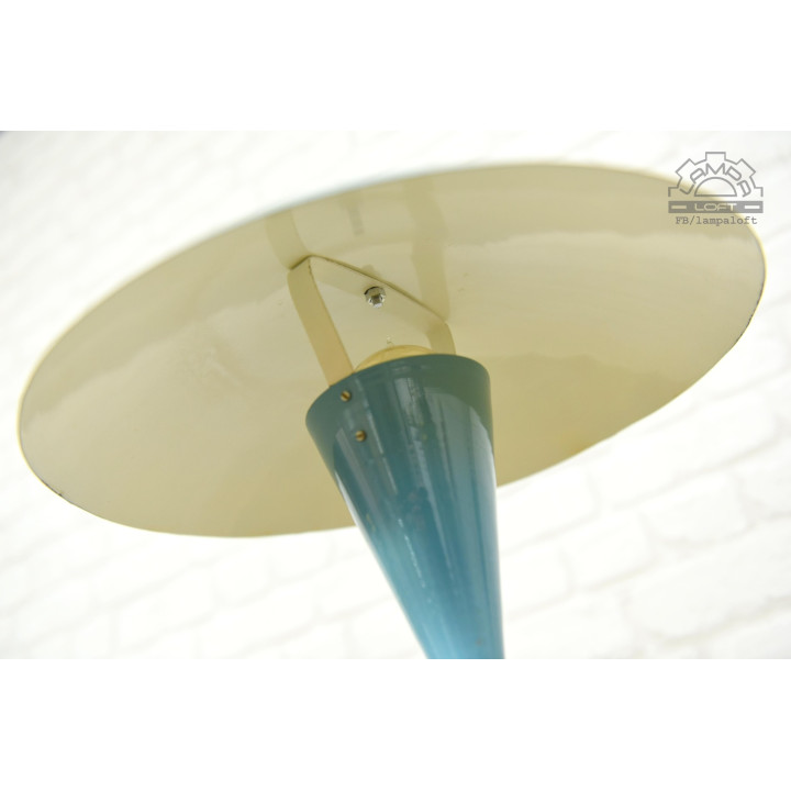 Lampa gabinetowa "Grzybek" model LBd-5