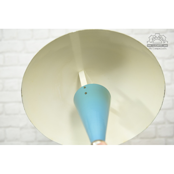 Lampa gabinetowa "Grzybek" model LBd-5