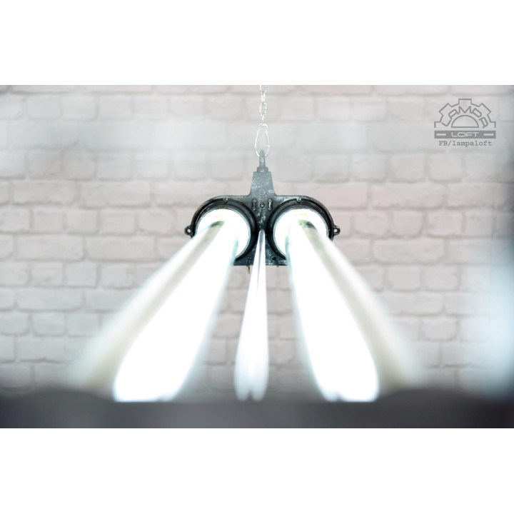 Lampa fluorescencyjna TGL