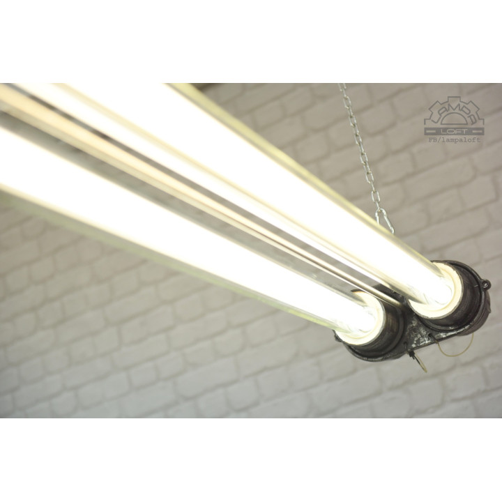 Lampa fluorescencyjna TGL