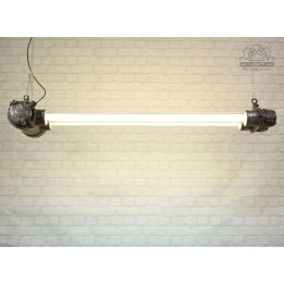 Lampa fluorescencyjna TGL
