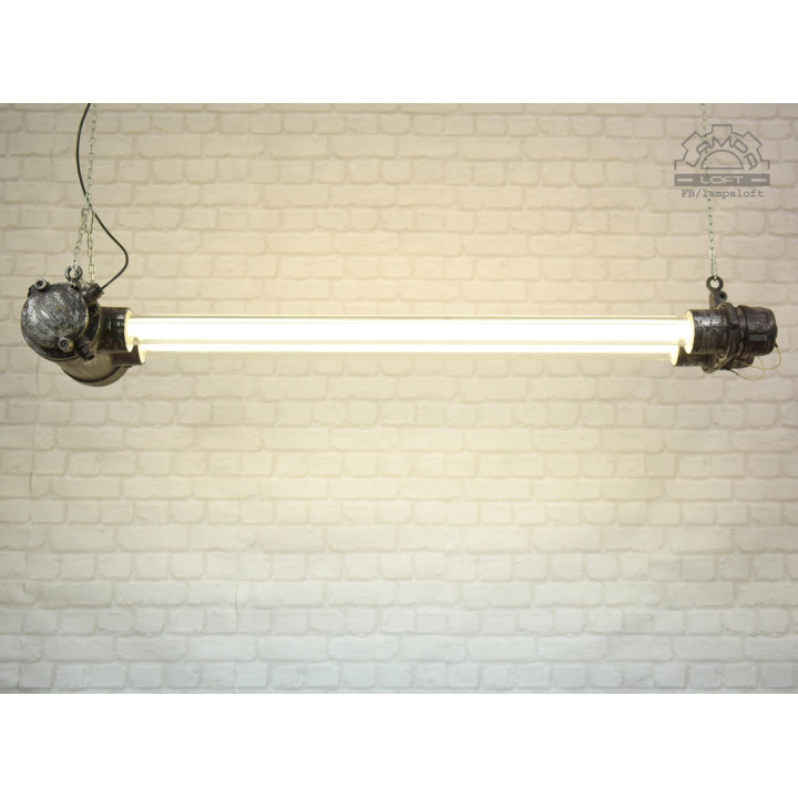 Lampa fluorescencyjna TGL